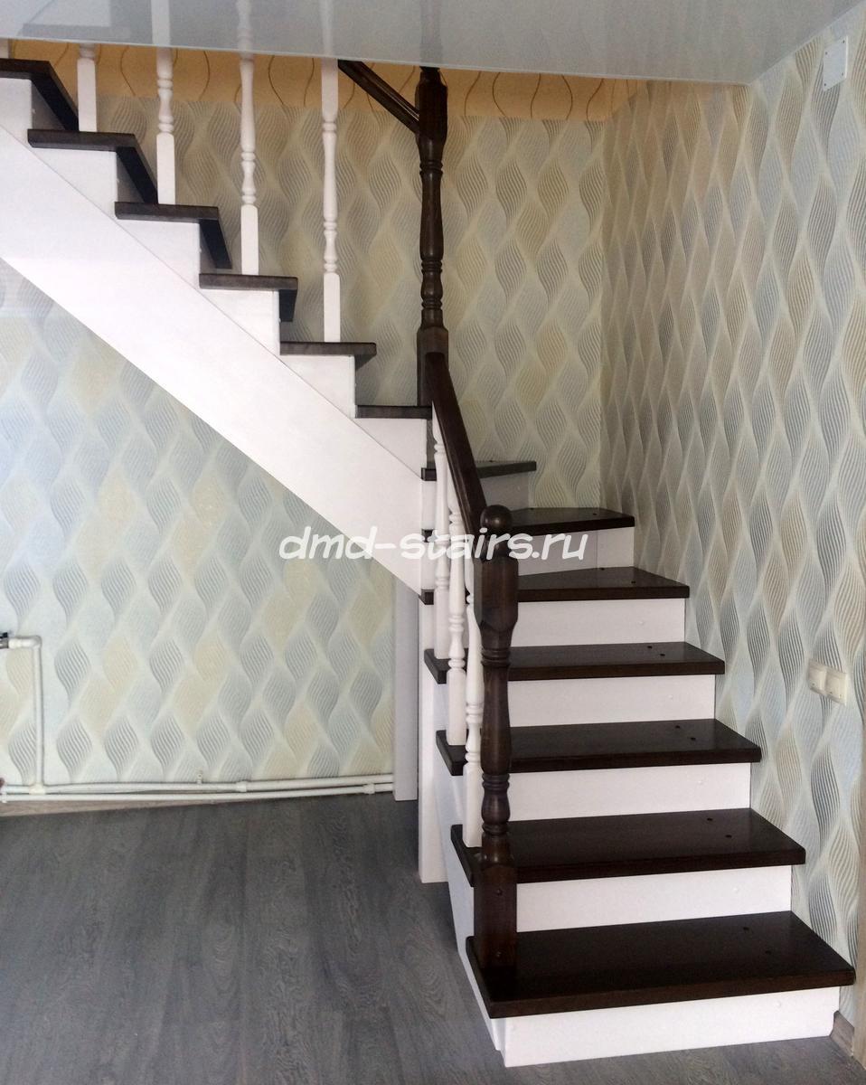 Закрытая Лестница В Частном Доме Фото